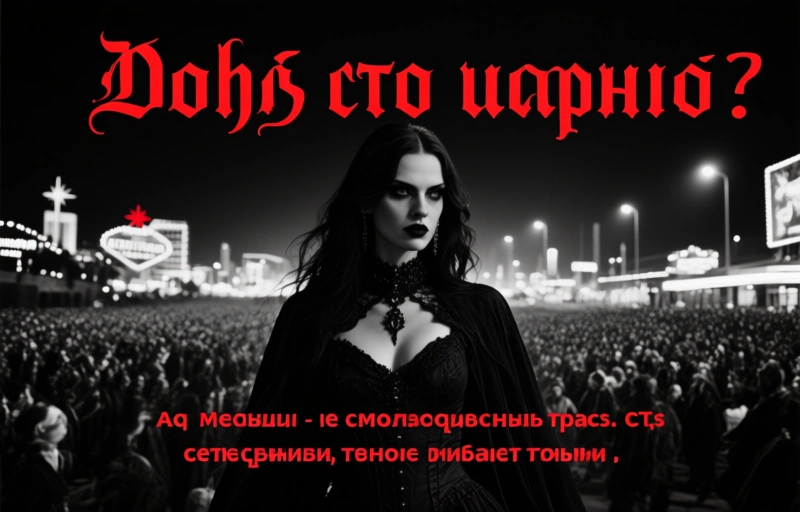 Визуальное представление Гран-при Лас-Вегаса остаётся в Формуле-1