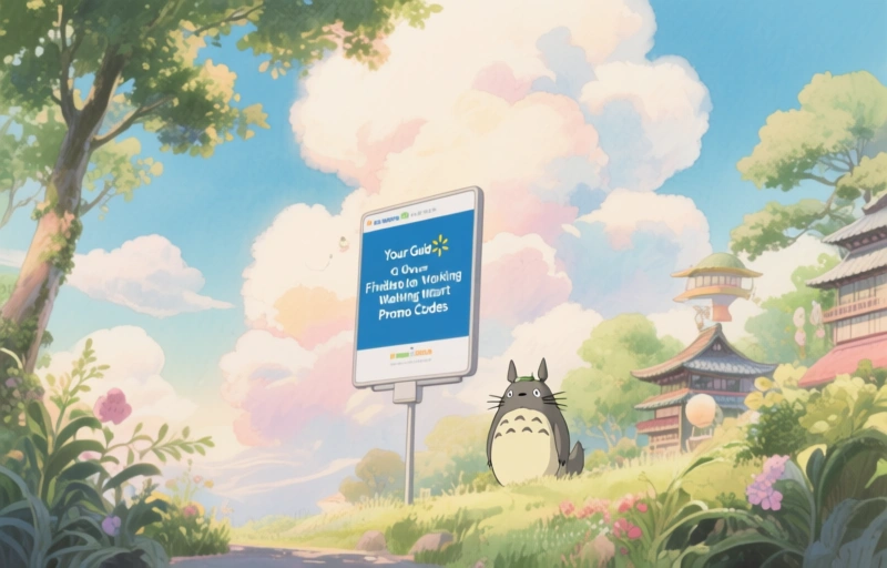 Your Guide to Finding Working Walmart Promo Codes