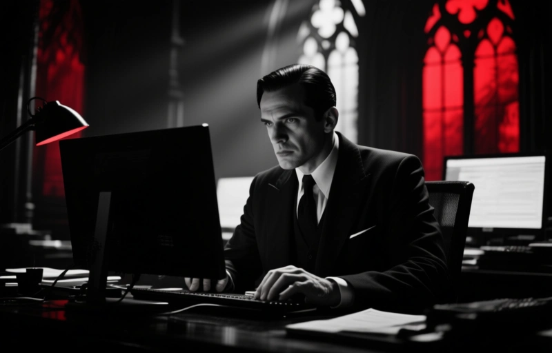 Major Banks Shift to Remote Work After Paris Security Threat