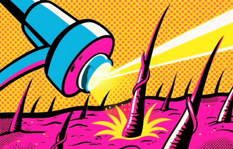 Laser Hair Removal: Your Complete Guide to Smooth Skin