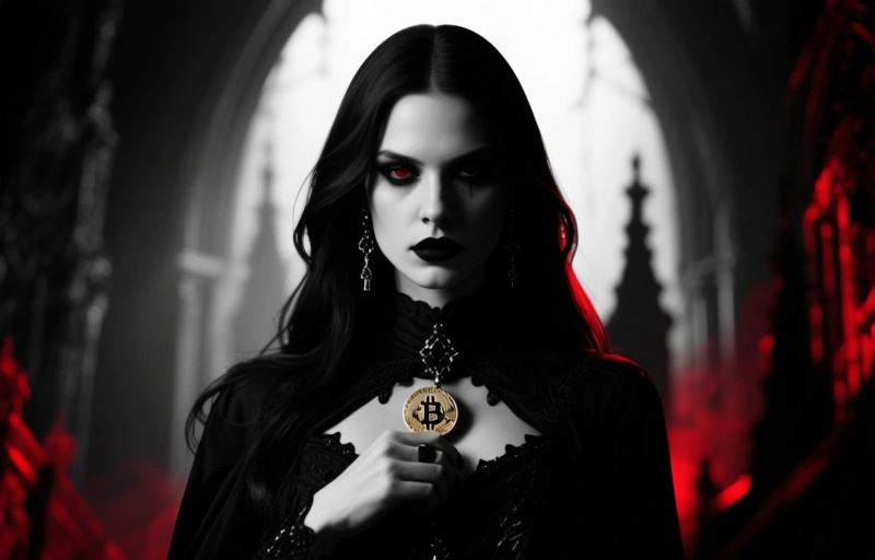 Visual representation of Google's Q-Day Warning