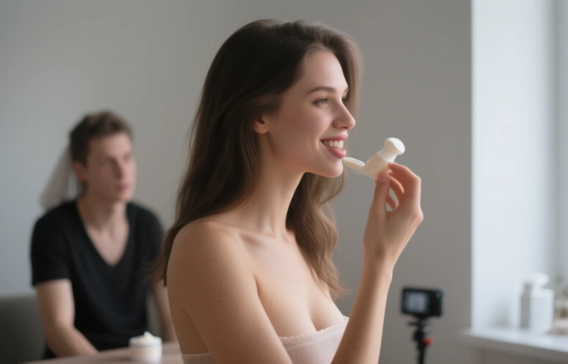 creams30 – Chaturbate-Cam-Modell im Profil