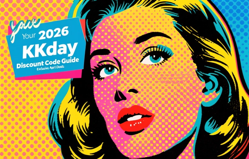 Your 2026 KKday Discount Code Guide: Exclusive April Deals