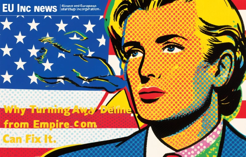 America's Decline: Why Turning Away from Empire Can Fix It
