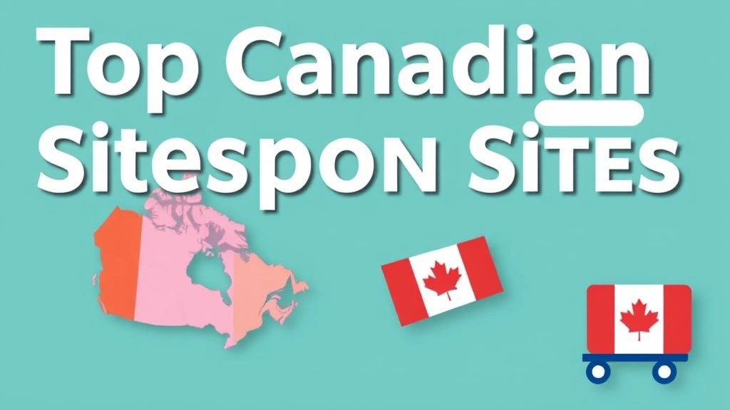 Top Canadian Coupon Sites for US Shoppers
