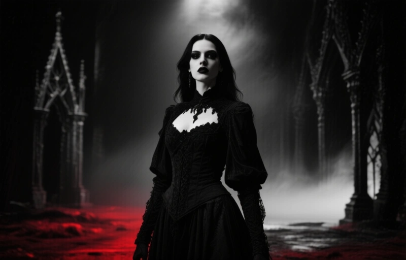 Визуальное представление Стрельба в Норт-Лас-Вегасе