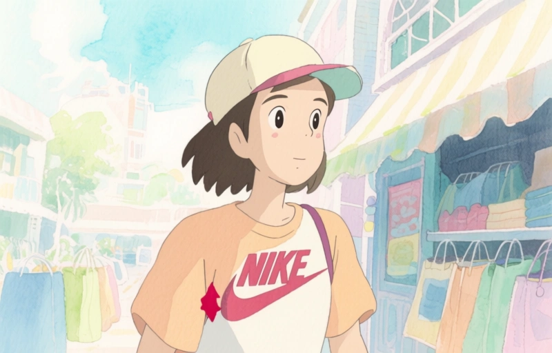 Visual representation of Nike Promo Codes