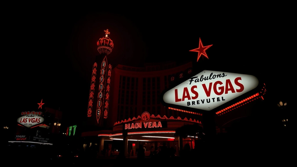 Tragödie in Las Vegas: Mutter und Tochter sterben im Hotel