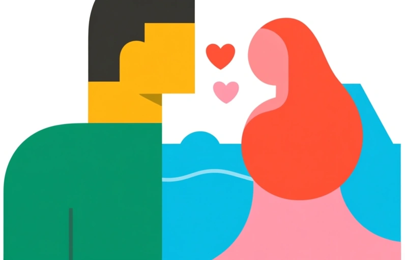 Visuele weergave van Christelijk Daten