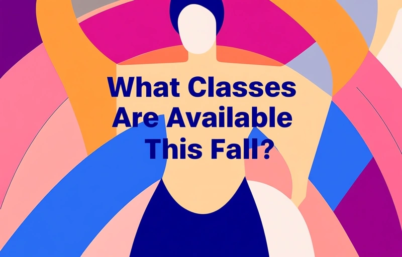 Visual representation of Teddington Dance Studio Opens Fall Registration for September Classes