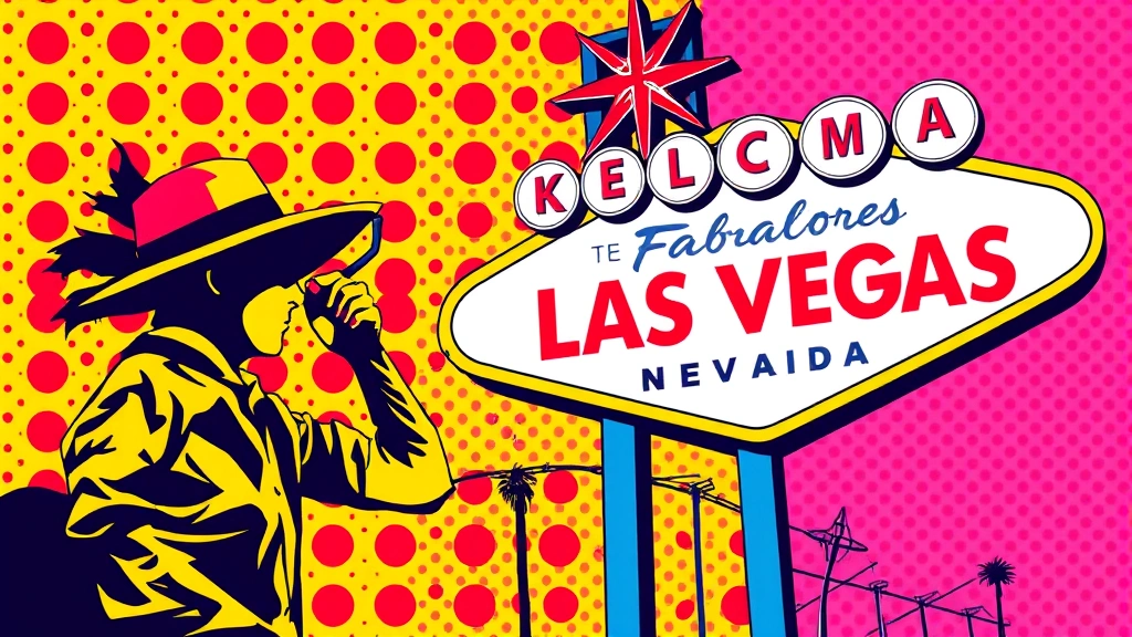 Turista canadiense arrestado por maltratar flamencos en Las Vegas