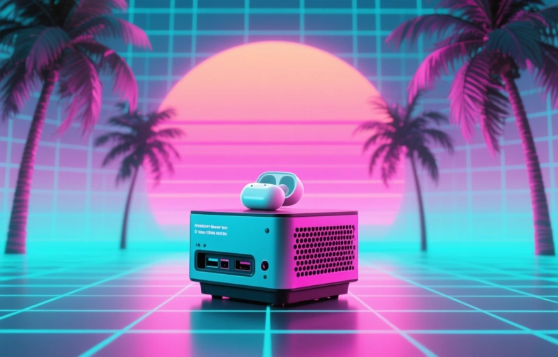 Mini PC Under $100: Desktop Power for Less Than AirPods