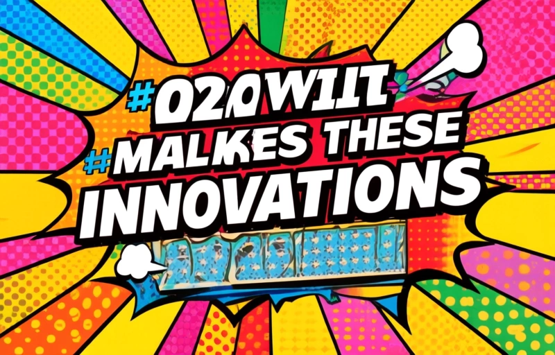 Visual representation of Top Financial Innovations of 2026 Named by Global Finance