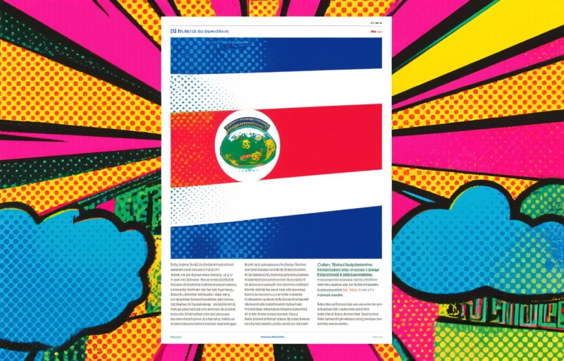 Costa Rica's $10B Medtech Boom Defies Global Trends