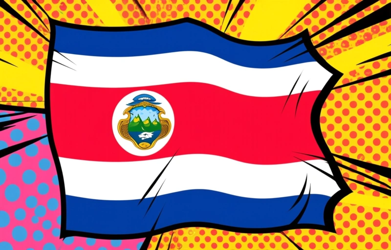 Visual representation of Costa Rica's $10B Medtech Boom Defies Global Trends