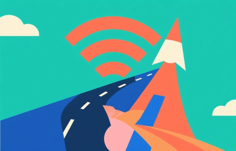 Visual representation of Huawei Dominates Wi-Fi 7 Market Again in 2026