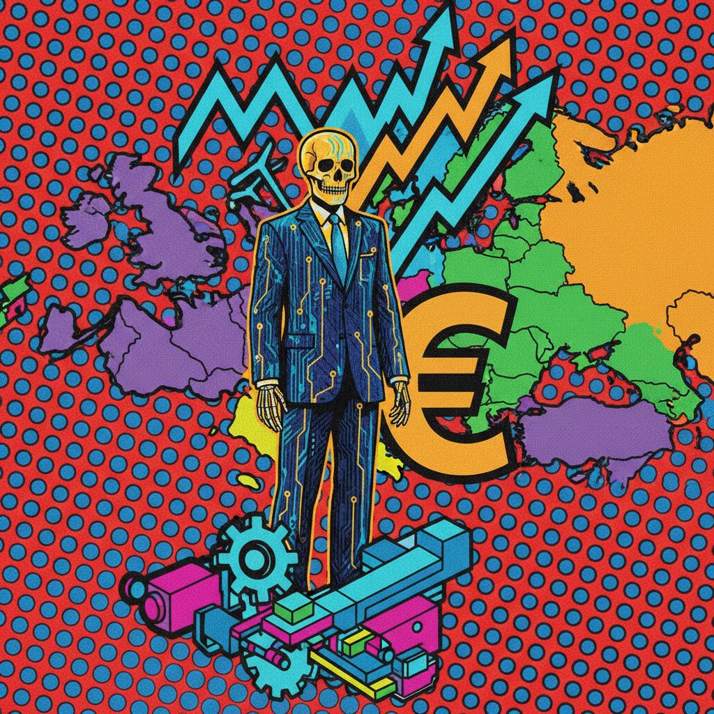 Skeleton Tech Secures $35.8M for 2027 US IPO