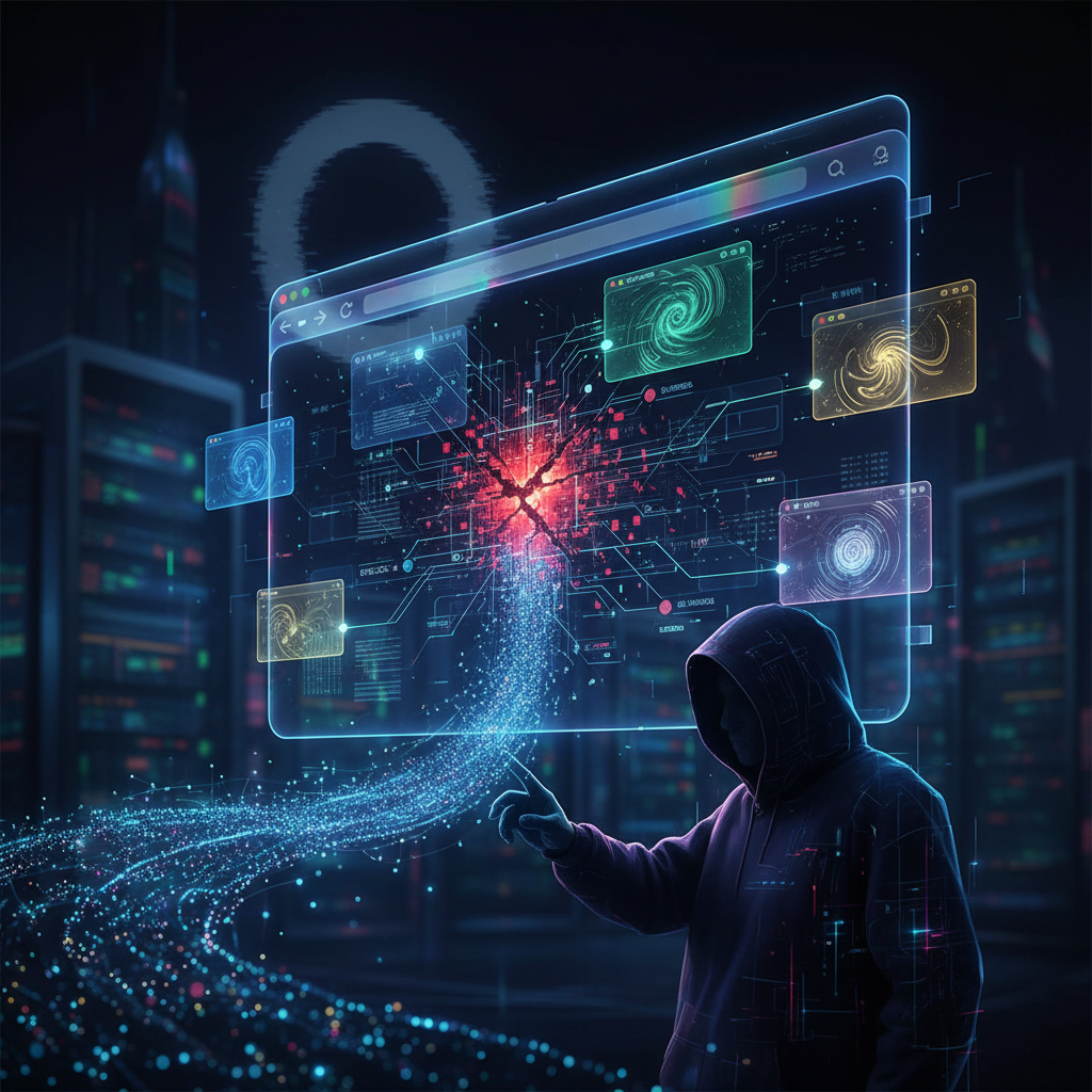 ShinyHunters Hack Oracle PeopleSoft in Major Data Theft