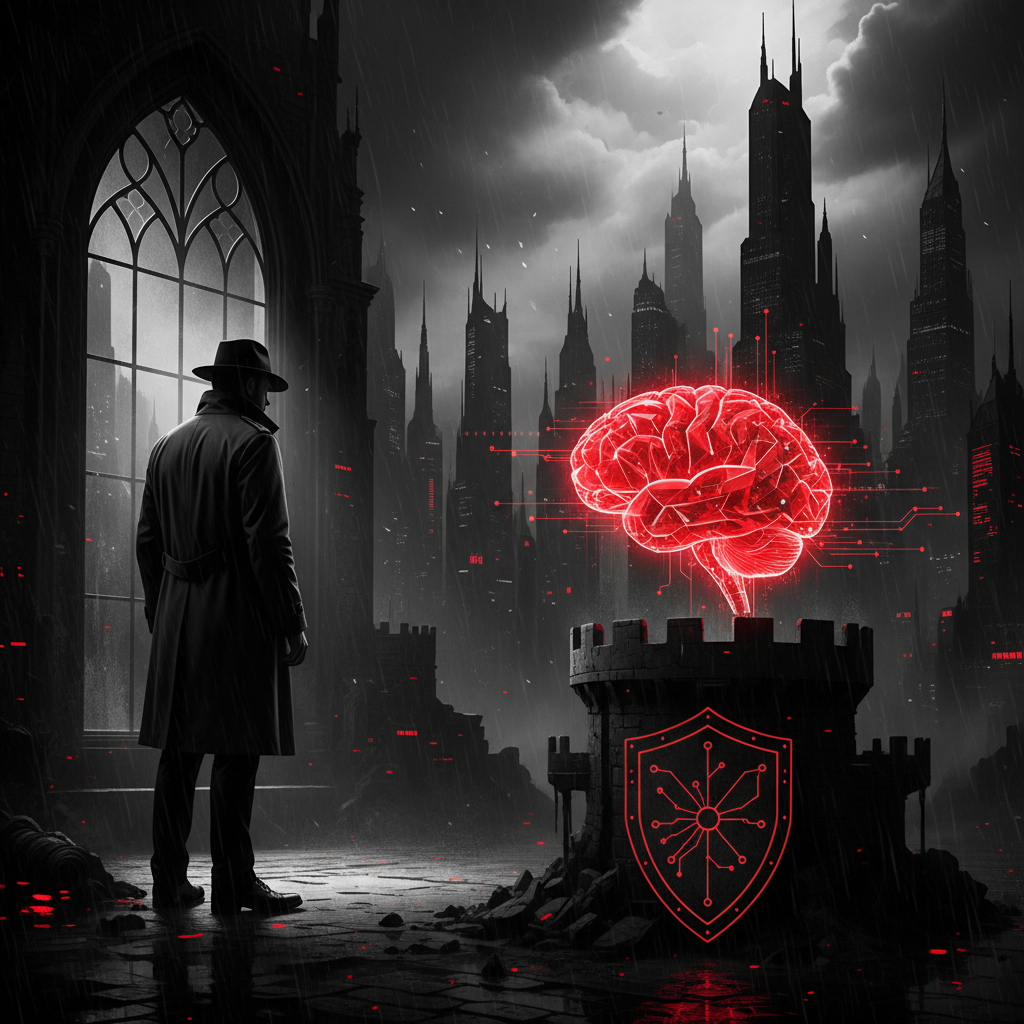 Microsoft’s AI Security System Tops Industry Benchmark