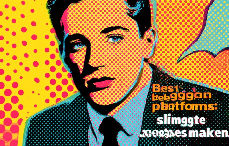 Beste AI beleggen platforms: slimme keuzes maken