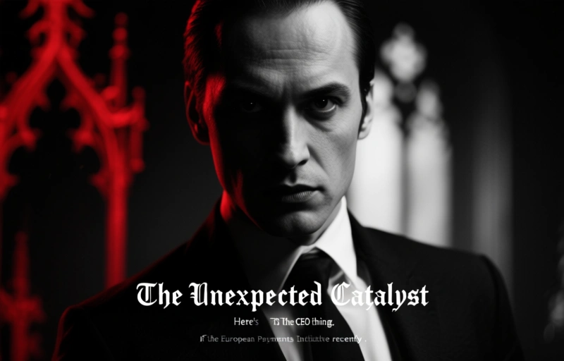 Visual representation of Trump Fears Boost European Payments Initiative Appeal