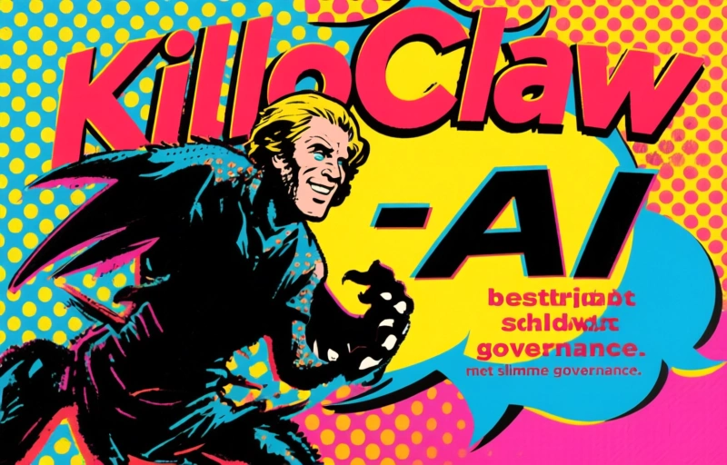 KiloClaw bestrijdt schaduw-AI met slimme governance