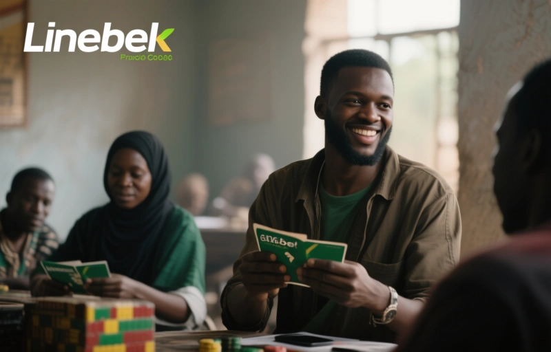 Linebet Promo Code 2026: Get €100 Bonus for African Markets