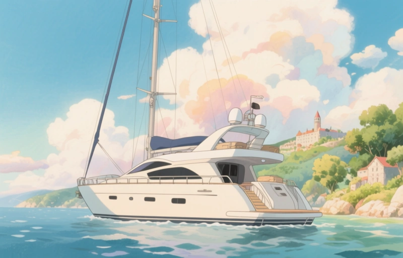 Exclusive Croatia Yacht Charter Deals for Summer 2026