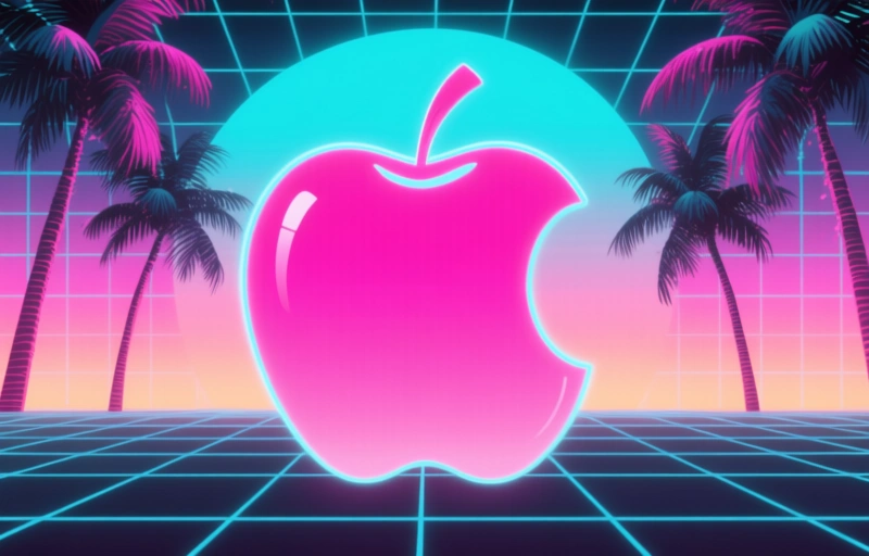 Apple at 50: From Garage Startup to $3.5 Trillion Tech Giant