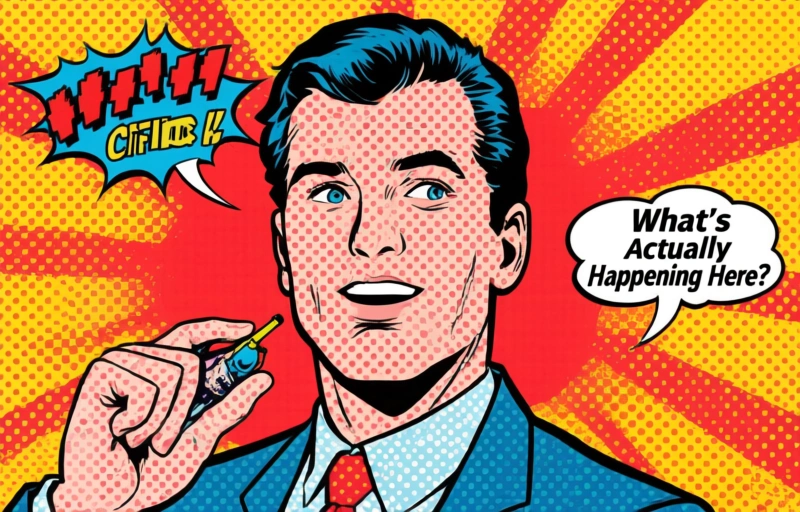 Visual representation of CFTC Sues States Over Prediction Market Rules