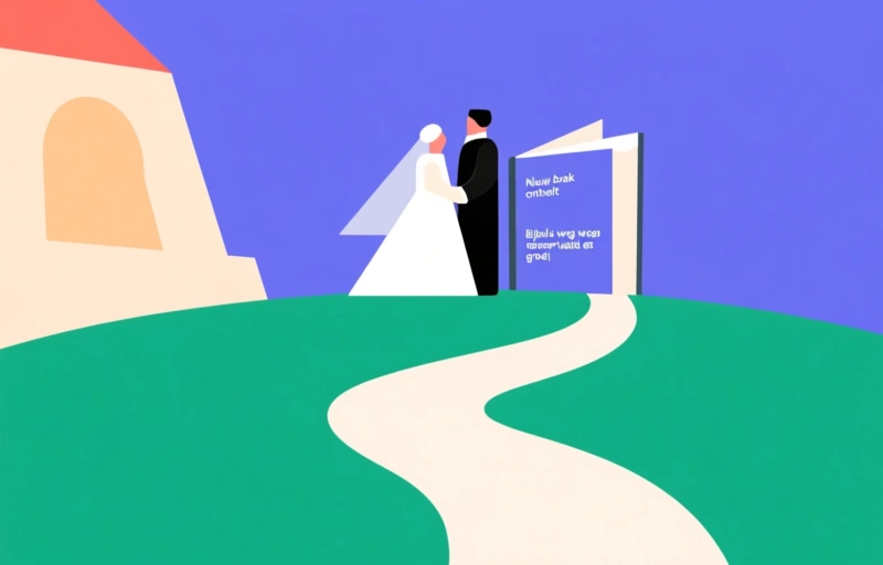 Nieuw boek onthult Bijbelse weg naar huwelijk en groei