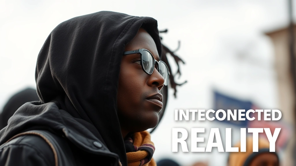 Racism, Politics, and Social Issues: An Interconnected Reality