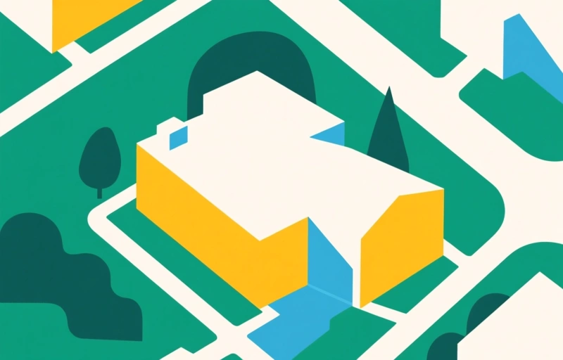 Visual representation of Revitalizing Downtown