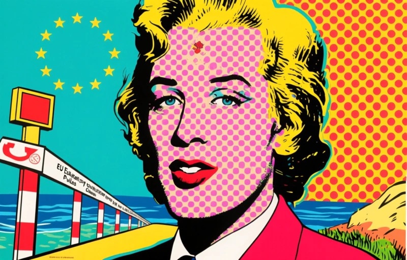 EU Eases Entry Rules to Prevent Summer Border Chaos