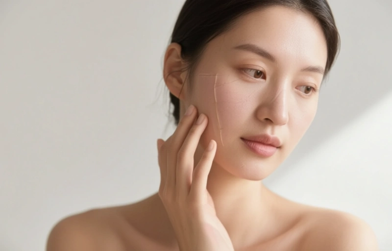 Visual representation of Why Natural Skincare Products Are Essential for Professionals