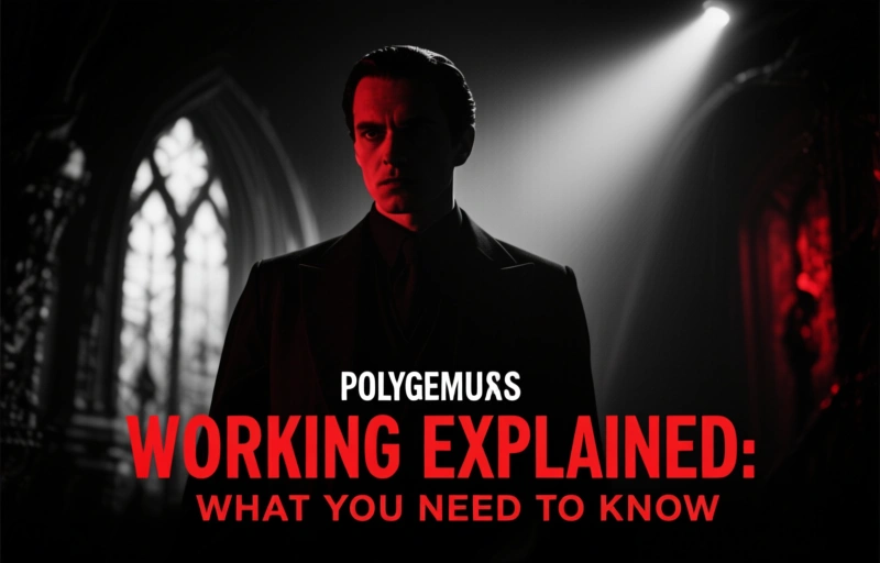 Polygamous Working Explained: What You Need to Know