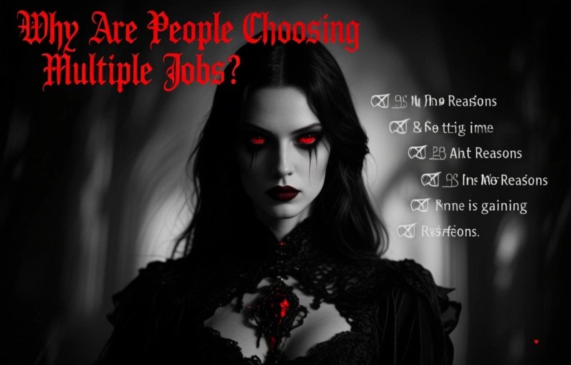 Visual representation of Polygamous Working Explained