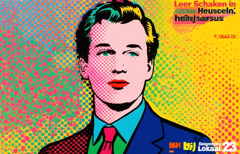 Leer Schaken in Heusden: Beginnerscursus bij Lokaal 23