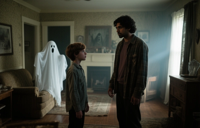 Visual representation of This Is My House Review