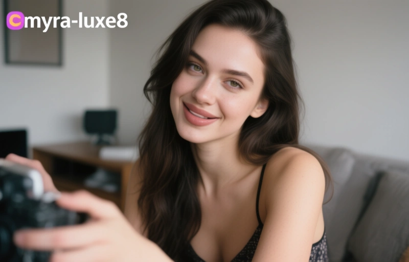 myra_luxe9: Chaturbate-Cam-Model im Porträt