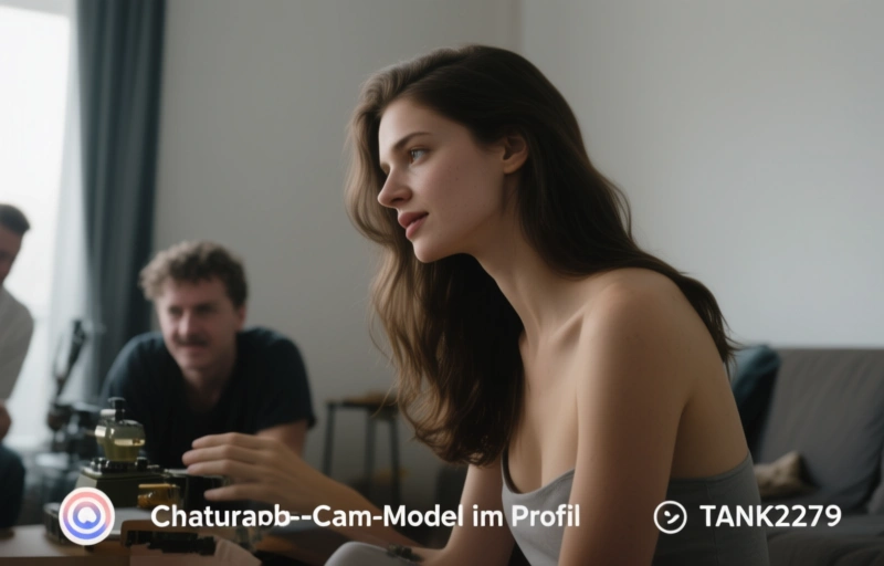 tank2279: Chaturbate-Cam-Modell im Profil