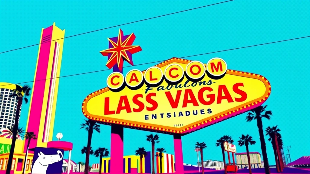 Caesars Entertainment prüft Übernahmeangebote in Las Vegas