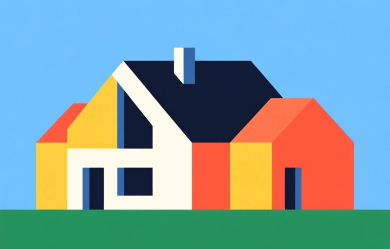 Visual representation of Luxury Castle Rock Estate with Breathtaking Mountain Views