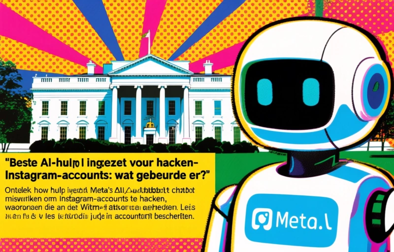 Meta AI-hulp ingezet voor hacken Instagram-accounts: wat gebeurde er?