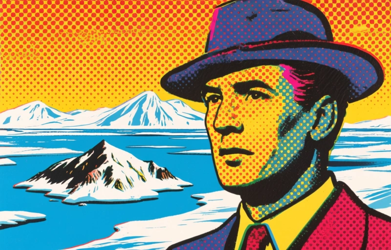 Aleutian Islands: The Unsung Key to Arctic Security