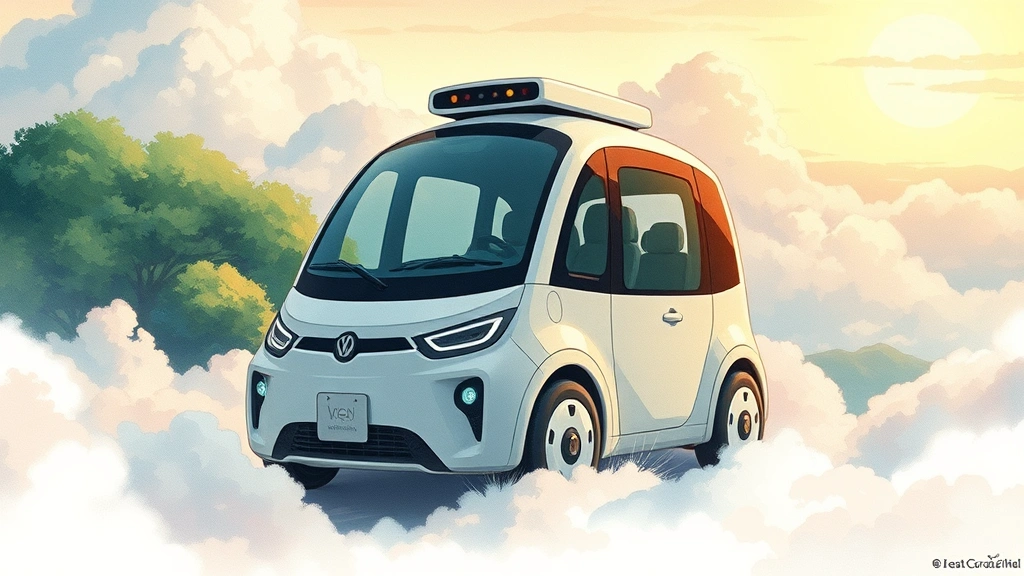 Waymo Recalls 3,800 Robotaxis Over Floodwater Glitch