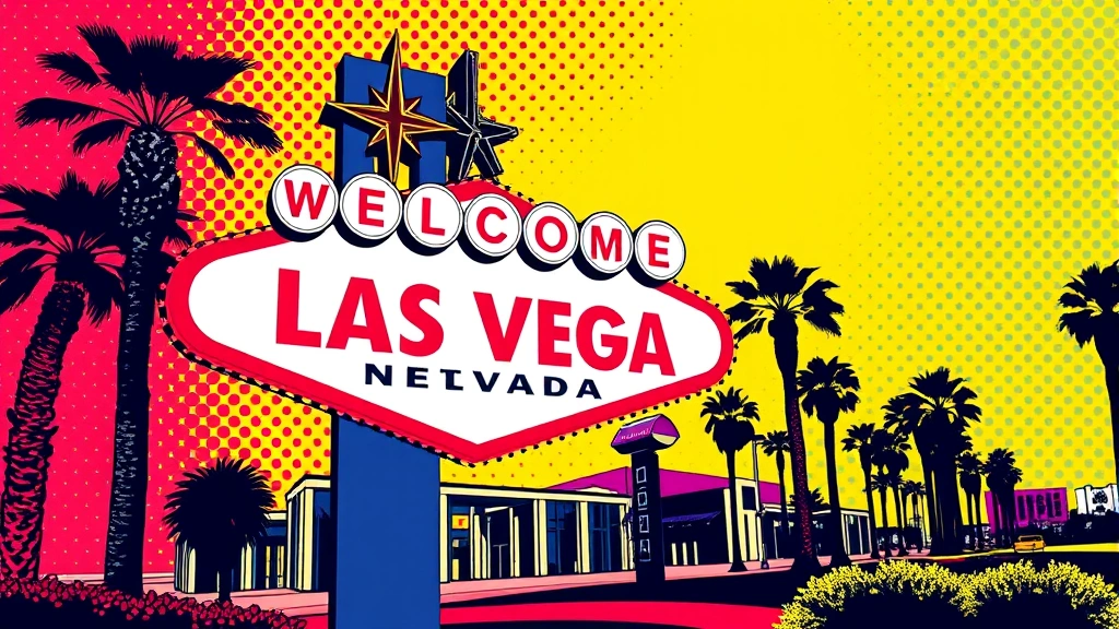 Las Vegas Legende: Intime Show im eigenen Garten