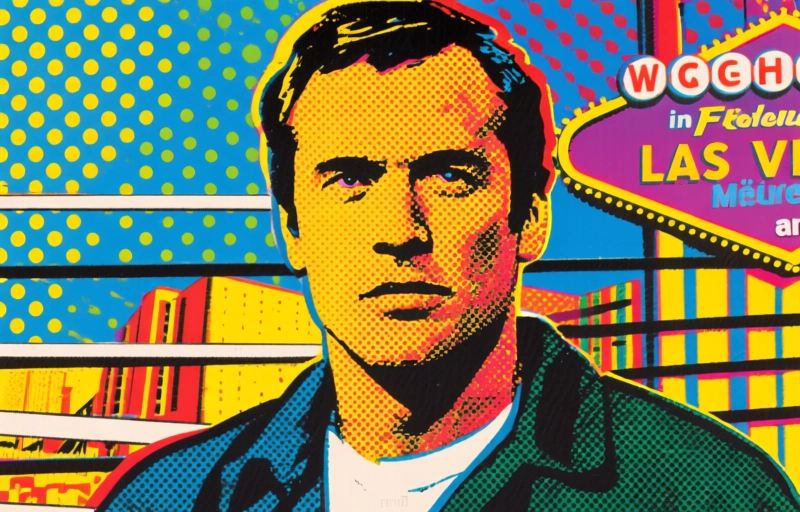 Richter in Las Vegas ordnet Freilassung von verurteiltem Mörder an