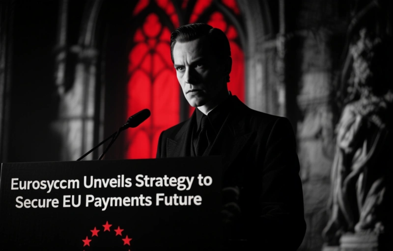 Eurosystem Unveils Strategy to Secure EU Payments Future