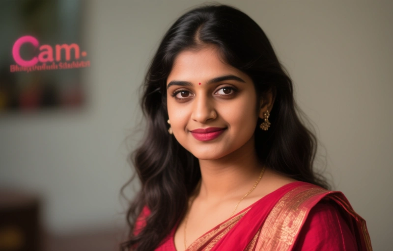 Visuelle Darstellung von BhavyaReddy